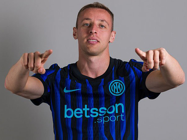 Davide Frattesi Diprediksi Kembali dari Cedera di Akhir Pekan Ini